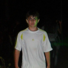 Жека Скоморощенко, 14.02.1999, Тимашевск