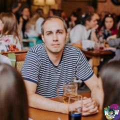 Владимир Булгаров, 03.09.1989, Ростов-на-Дону