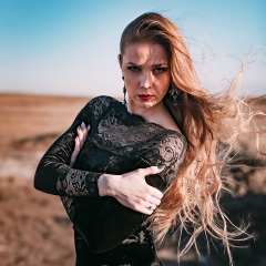 Ольга Шумилина, 19.07.1990, Байконур