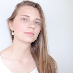 Лена Булахова, 28.12, Москва