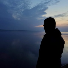 Артём Стремоус, 24.02, Псков