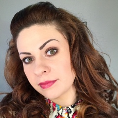 Марина Комарова, 14.02, Киев