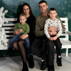 Виктория Куц, 28.04, Калининград