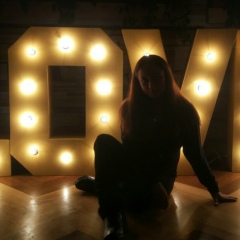 Анна Порохина, 25.04.1984, Москва