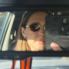 Екатерина Никифорова