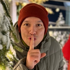 Андрей Гросс, Калининград