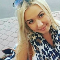 Екатерина Илларионова, 20.08, Киев
