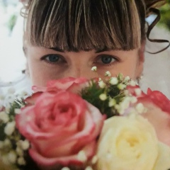 Юлия Клименко, 20.10, Оренбург