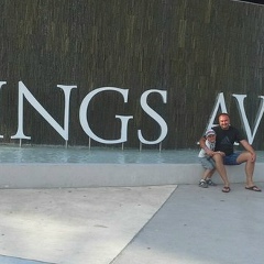 Андрей Кузьмин, 26.06.1981, Санкт-Петербург