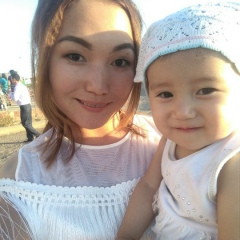 Laura Esebaeva, 21.08.1992, Жетысай