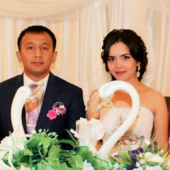 Azamat Gumarov, 13.05, Уральск