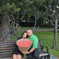 Екатерина Дильдина, 01.03.1983, Москва