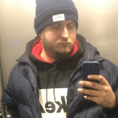 Игорь Стройков, 29.06, Санкт-Петербург