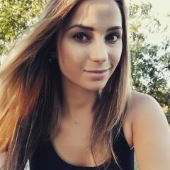 Екатерина Чернышева, 06.05.1992, Bat Yam