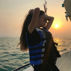 Нурай Ермекова, 11.11.1999, Атырау