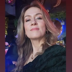 Елена Ужегова, 24.11