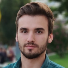 Владимир Попов, 10.10, Дрогобыч