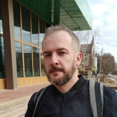 Алексей Данилов, 27.02.1985, Можайск