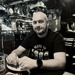 Иван Ранцевич, 08.04.1988, Волжский