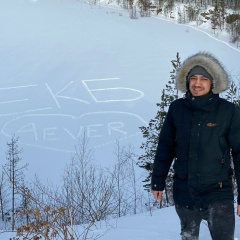Andrey Smth, Екатеринбург