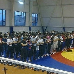 Ахмед Бейбулатов, Грозный