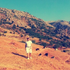 Ali-askar Estayev, 27.12.1989, Шымкент