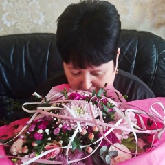 Galina Ka, 06.02, Berlin