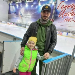 Валерий Мельников, 05.11.1984, Санкт-Петербург