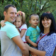 Андрей Криворучко, 29.08.1984, Киев