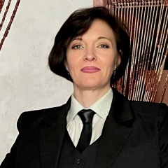 Ирина Коршунова, 15.12.1974, Королёв