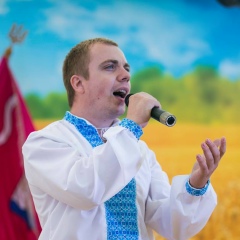 Василь Клименко, Черкассы