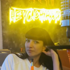 Ксения Кружкова, 23.11.1983, Ярославль