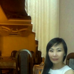 Асемгуль Каппасова, 20.08, Караганда