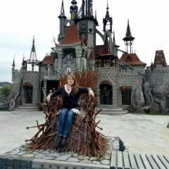 Ирина Криворучко, 06.12, Киев