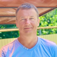 Андрей Беляев, 19.08, Краснодар