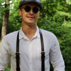 Иван Цыганков, 20.06.1987, Калининград