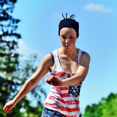 Кристина Келлер