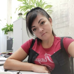 Галя Винтер, 27.07, Москва