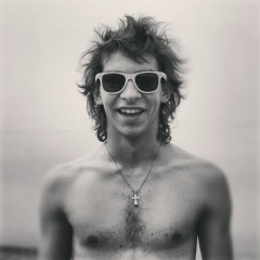 Никита Курилюк, 31.01.1994, Niamey