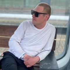 Илюха Сосунов, 16.06, Голицыно