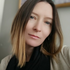 Ирина Федотова, 08.09, Санкт-Петербург