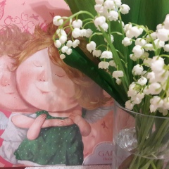 Ірина Беднарська, 06.04