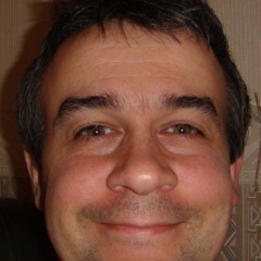 Стас Кратенок, 10.09.1970, Калининград