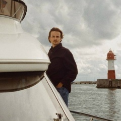 Ваня Твердохлебов, 08.11, Москва