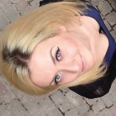 Lena Svoboda, 02.11, Ивано-Франковск