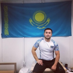 Айбек Жолдасов, 24.01.1998, Атырау