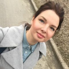 Майя Корнилова, 24.05.1989, Москва