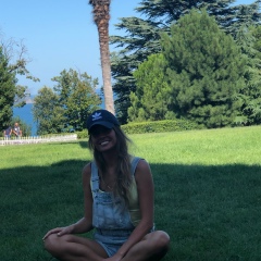 Юльча Лесникова, 05.06.1985, Москва