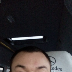 Ойбек Тураев, 26.04.1982, Москва