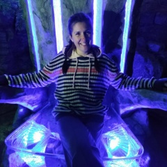 Катя Царицына, 23.10.1984, Москва